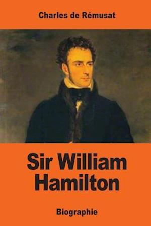 Sir William Hamilton