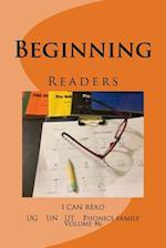 Beginning Readers