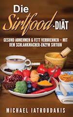 Die Sirtfood-Diät