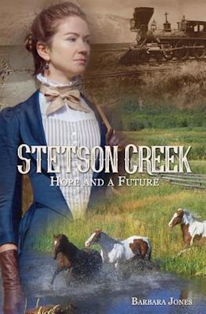 Stetson Creek