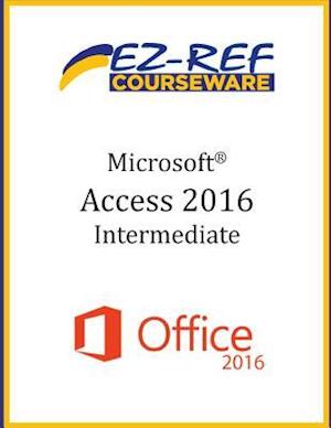 Microsoft Access 2016 - Intermediate