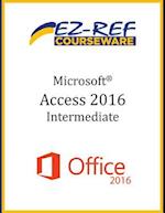 Microsoft Access 2016 - Intermediate