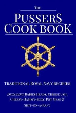 The Pussers Cook Book