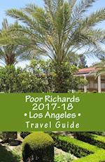 Poor Richards 2017-18 Los Angeles Travel Guide