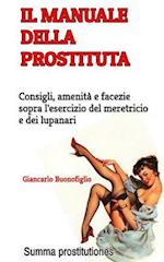 Il Manuale Della Prostituta