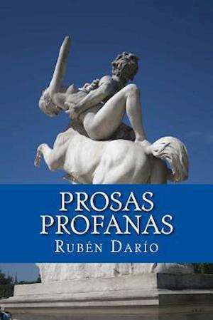 Prosas Profanas