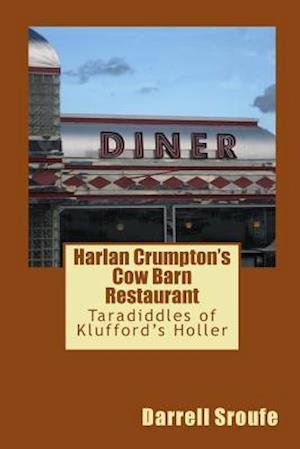 Harlan Crumpton's Cow Barn Restaurant