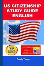 Us Citizenship Study Guide English