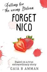 Forget Nico