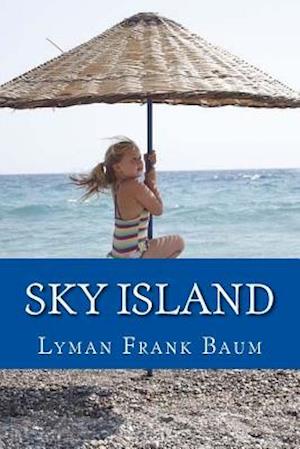 Sky Island