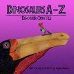 Dinosaurs a - Z