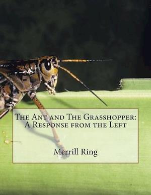 The Ant and the Grasshopper