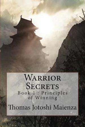 Warrior Secrets