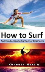 How to Surf