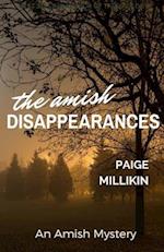 The Amish Disappearances