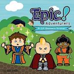 Epic! Adventurers