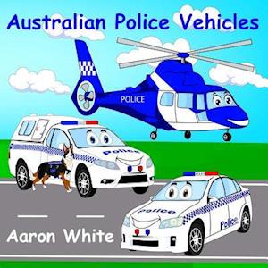 Australian Police Vehicles