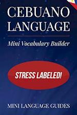 Cebuano Language Mini Vocabulary Builder