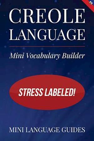 Creole Language Mini Vocabulary Builder