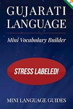 Gujarati Language Mini Vocabulary Builder