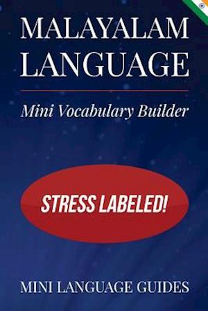 Malayalam Language Mini Vocabulary Builder
