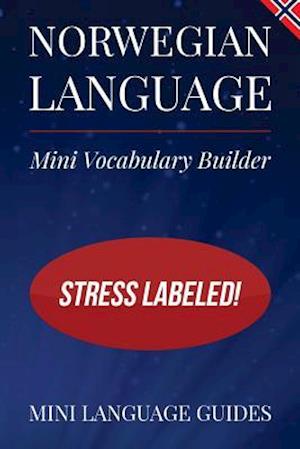 Norwegian Language Mini Vocabulary Builder