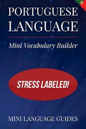 Portuguese Language Mini Vocabulary Builder
