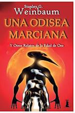 Una Odisea Marciana