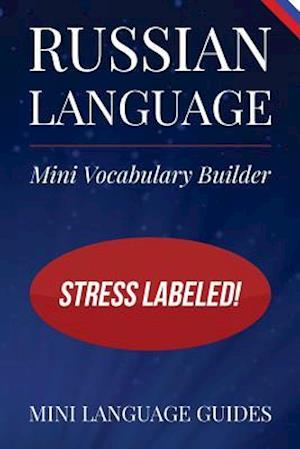 Russian Language Mini Vocabulary Builder