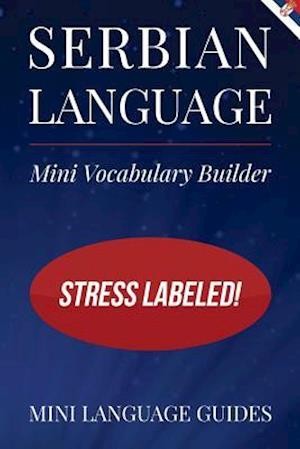Serbian Language Mini Vocabulary Builder