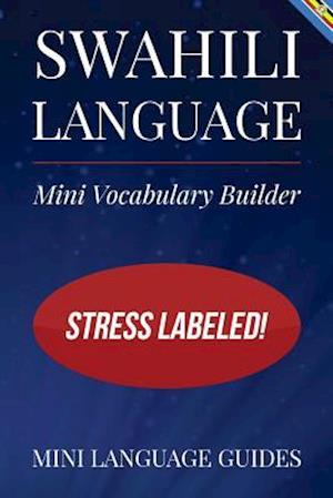Swahili Language Mini Vocabulary Builder
