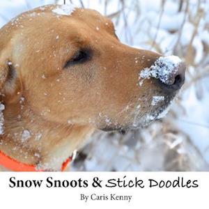 Snow Snoots & Stick Doodles