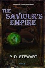The Saviour's Empire: a World of Melarandra Novel 