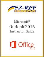 Microsoft Outlook 2016