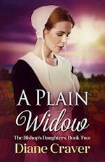 A Plain Widow