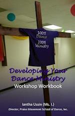Developing Your Dance Ministry