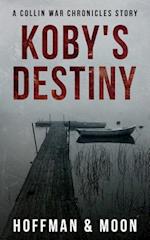 Koby's Destiny