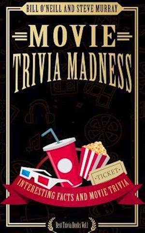 Movie Trivia Madness