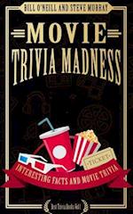 Movie Trivia Madness