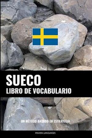 Libro de Vocabulario Sueco