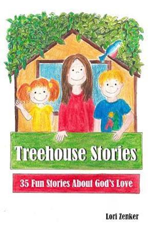 Treehouse Stories