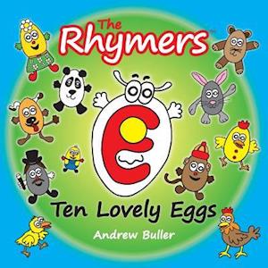 The Rhymers Ten Lovely Eggs