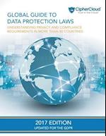 Global Guide to Data Protection Laws