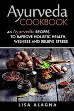 Ayurveda cookbook