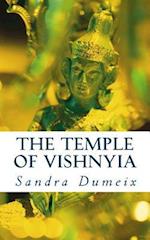 The Temple of Vishnyia