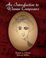 An Introduction to Women Composers