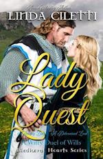 Lady Quest