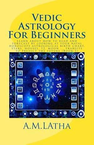 Vedic Astrology for Beginners