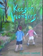 Keegan Wonders