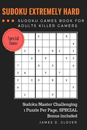 Sudoku Advance